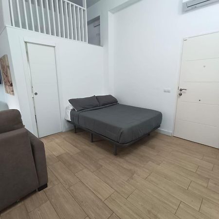 Rockside Residences Suites La Linea La Línea de la Concepción Eksteriør billede