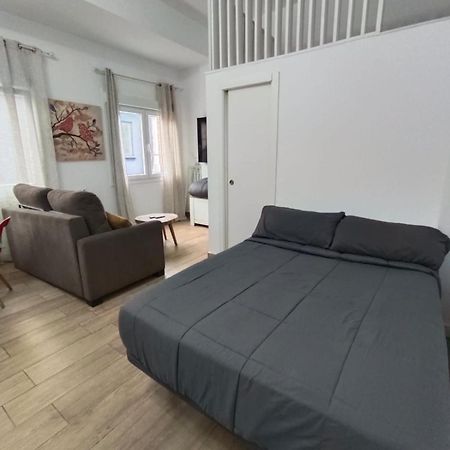 Rockside Residences Suites La Linea La Línea de la Concepción Eksteriør billede