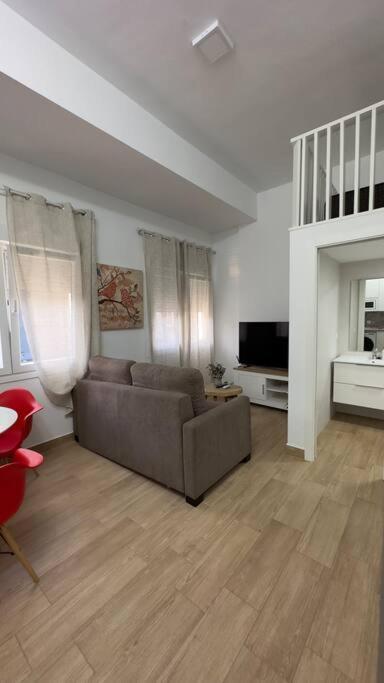 Rockside Residences Suites La Linea La Línea de la Concepción Eksteriør billede