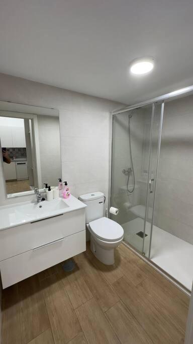 Rockside Residences Suites La Linea La Línea de la Concepción Eksteriør billede