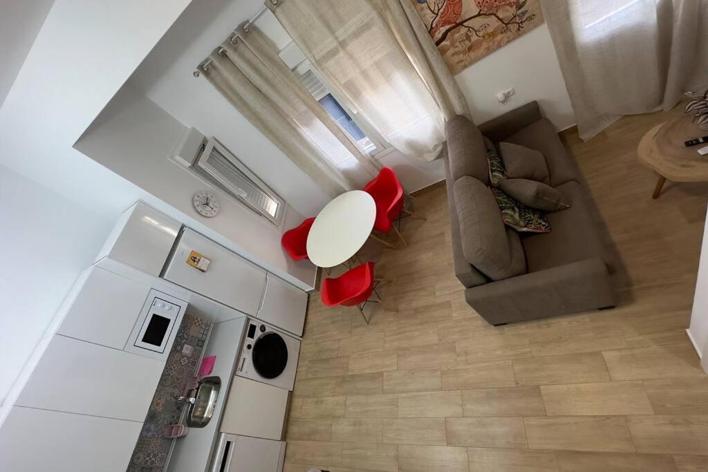 Rockside Residences Suites La Linea La Línea de la Concepción Eksteriør billede