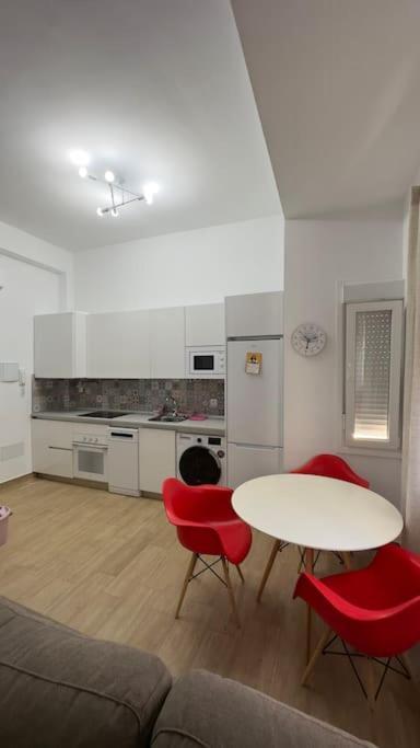 Rockside Residences Suites La Linea La Línea de la Concepción Eksteriør billede