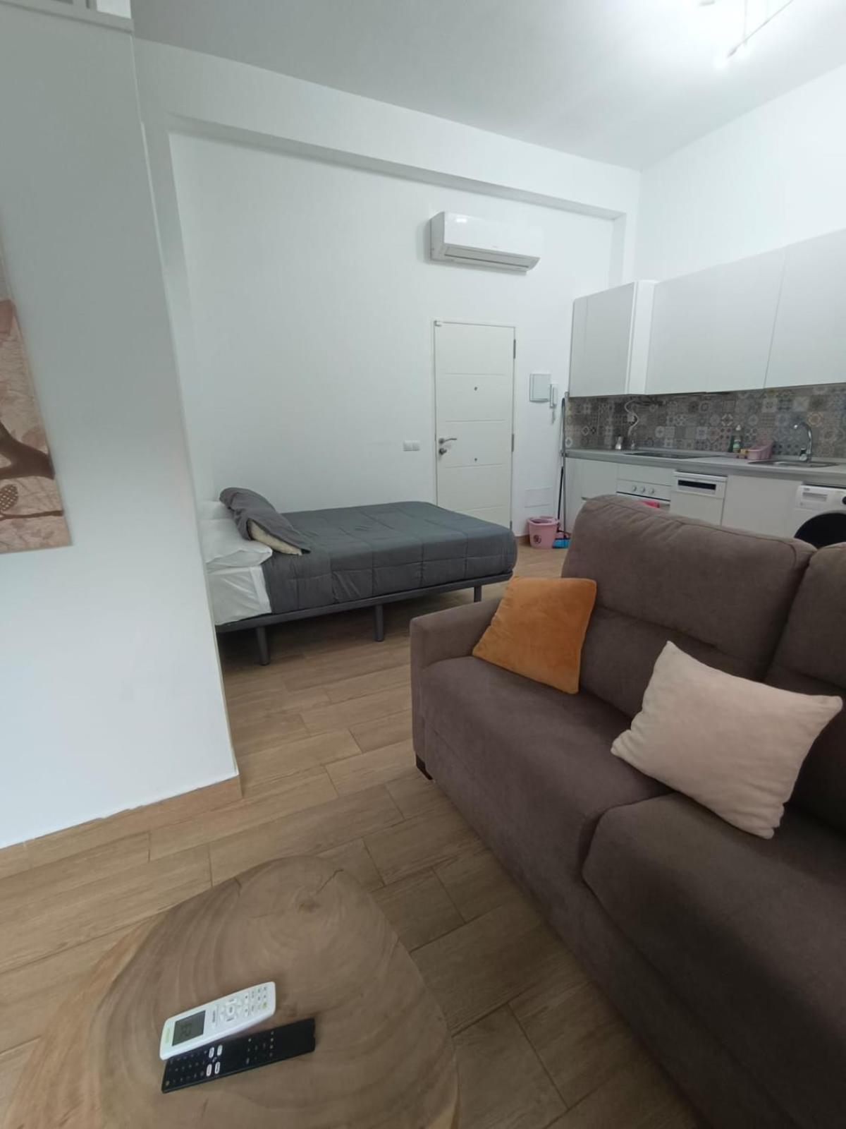 Rockside Residences Suites La Linea La Línea de la Concepción Eksteriør billede
