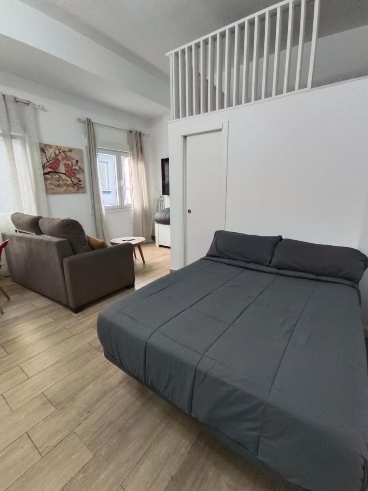 Rockside Residences Suites La Linea La Línea de la Concepción Eksteriør billede
