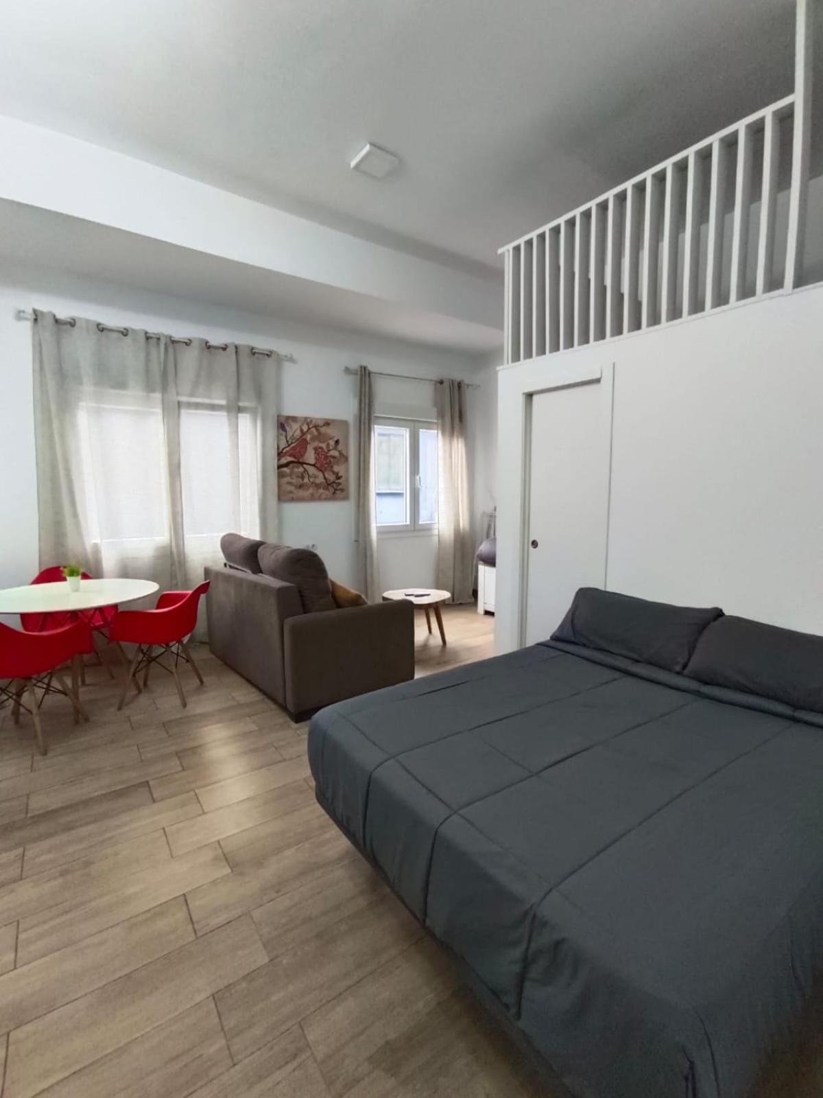 Rockside Residences Suites La Linea La Línea de la Concepción Eksteriør billede