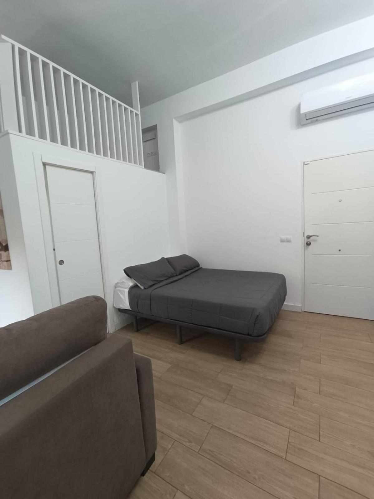Rockside Residences Suites La Linea La Línea de la Concepción Eksteriør billede